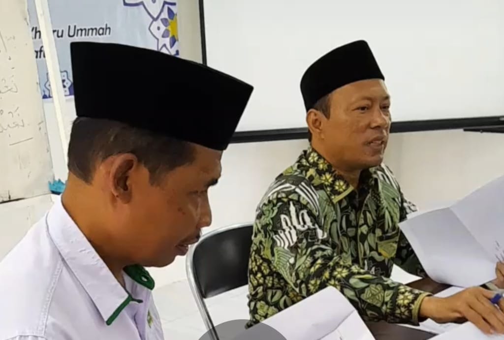 Pengurus MUI Kuningan 2025–2030 Akan Dikukuhkan, Rakerda Bahas 11 Program Strategis