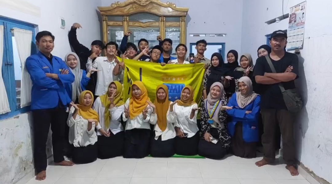 PMII Komisariat UNIKU Gelar MAPABA, Cetak Kader Baru Tanggap, Kritis, dan Nasionalis